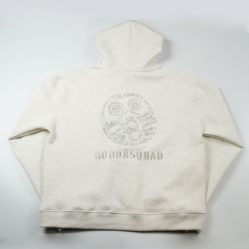 G8S BIA HOODIE