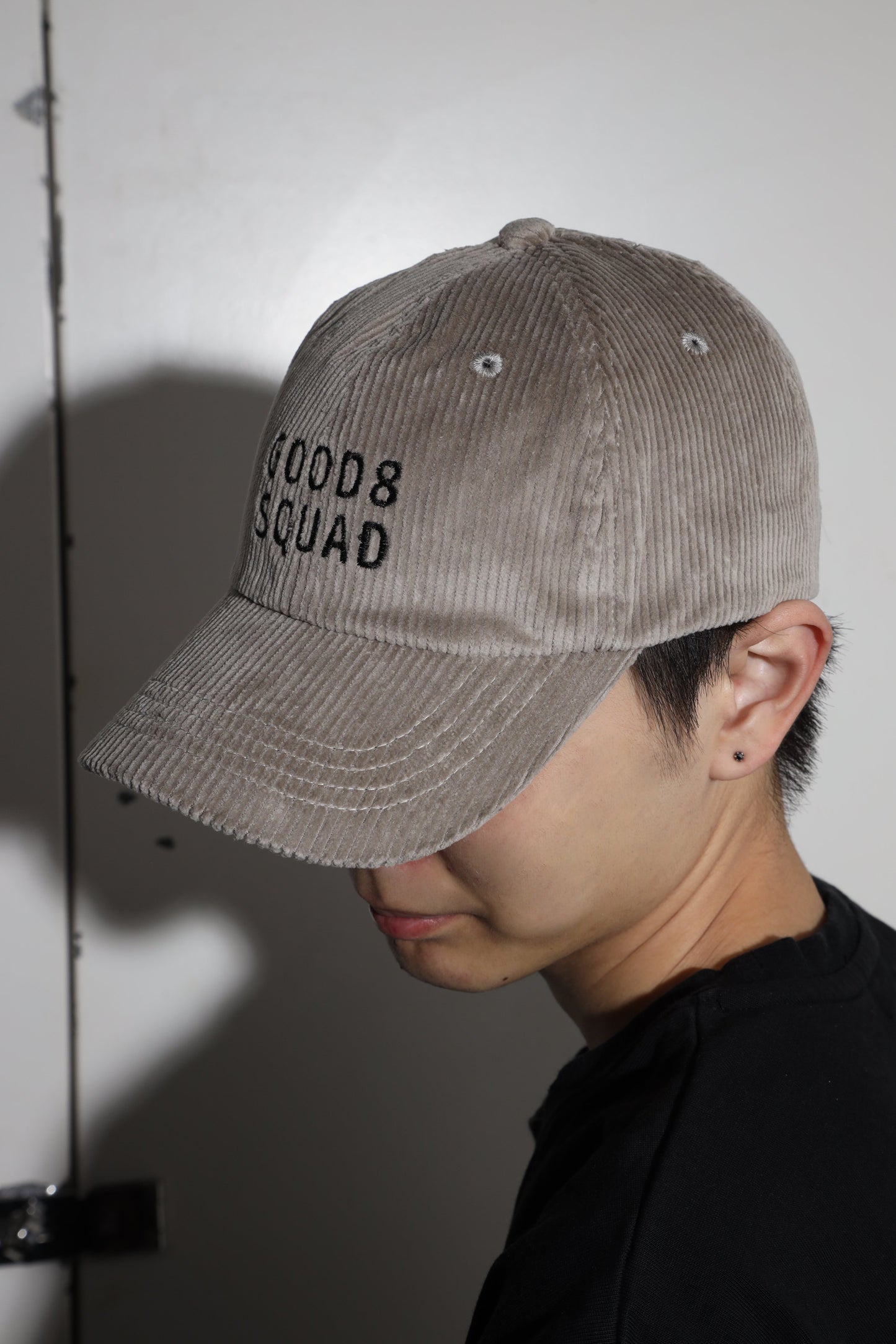 G8S Corduroy CAP