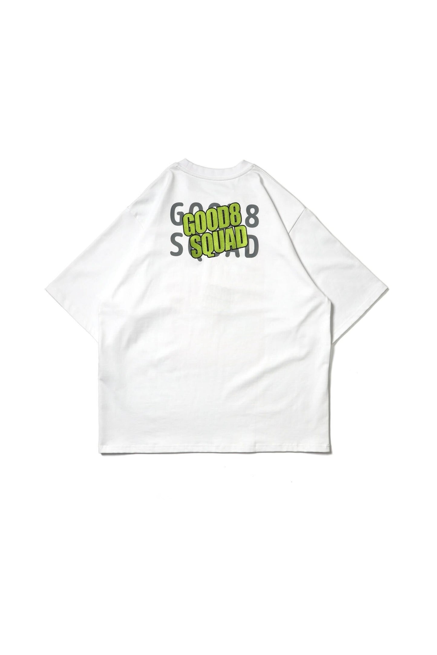 G8S Daruma Tee