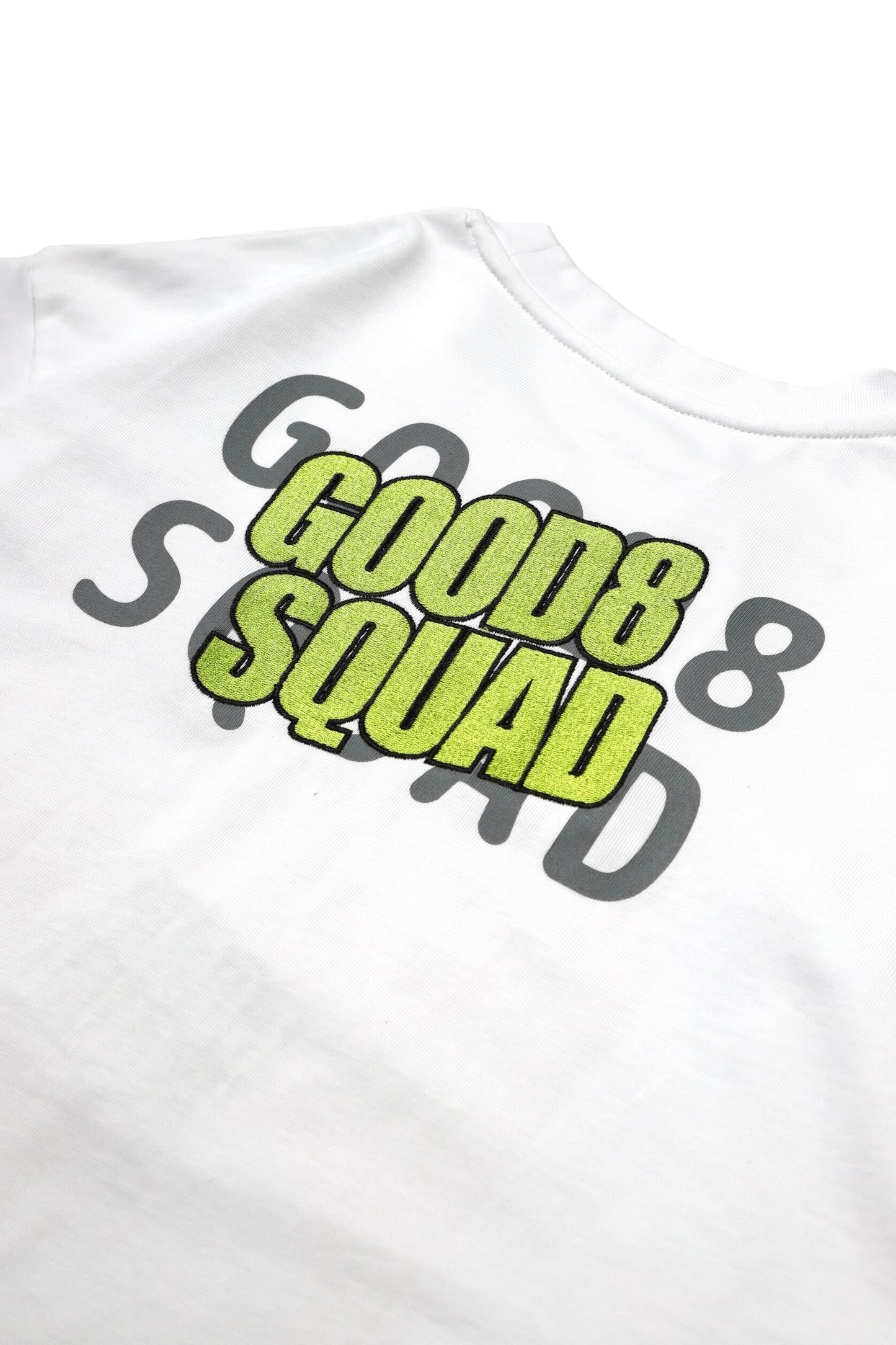 G8S Daruma Tee