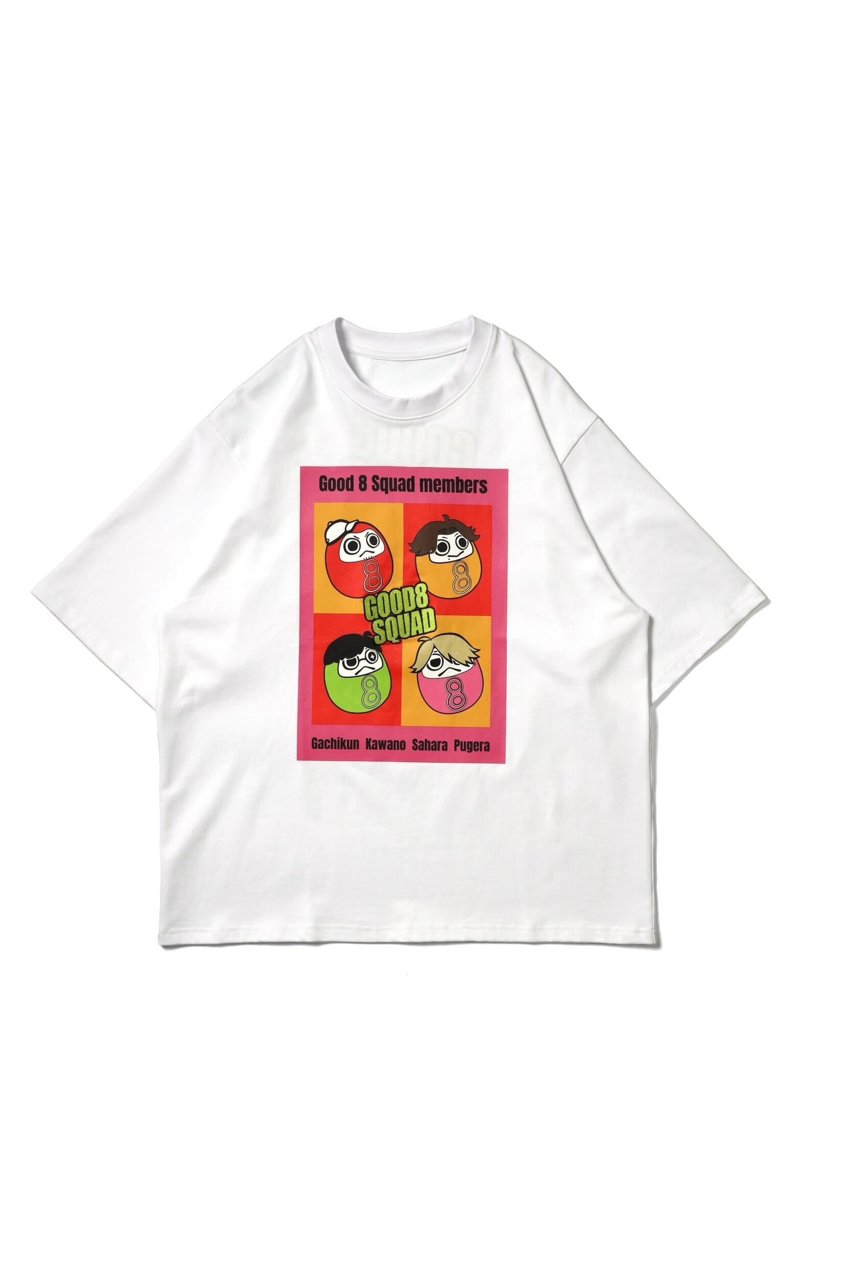 GOOD8SQUAD STORE
