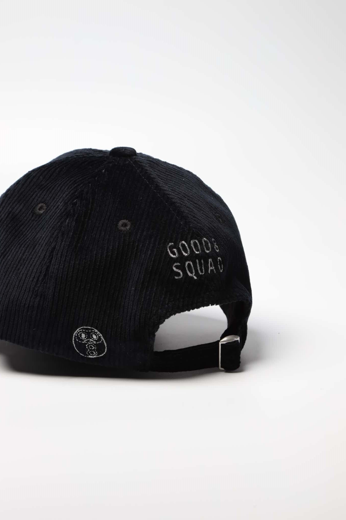 G8S Corduroy CAP