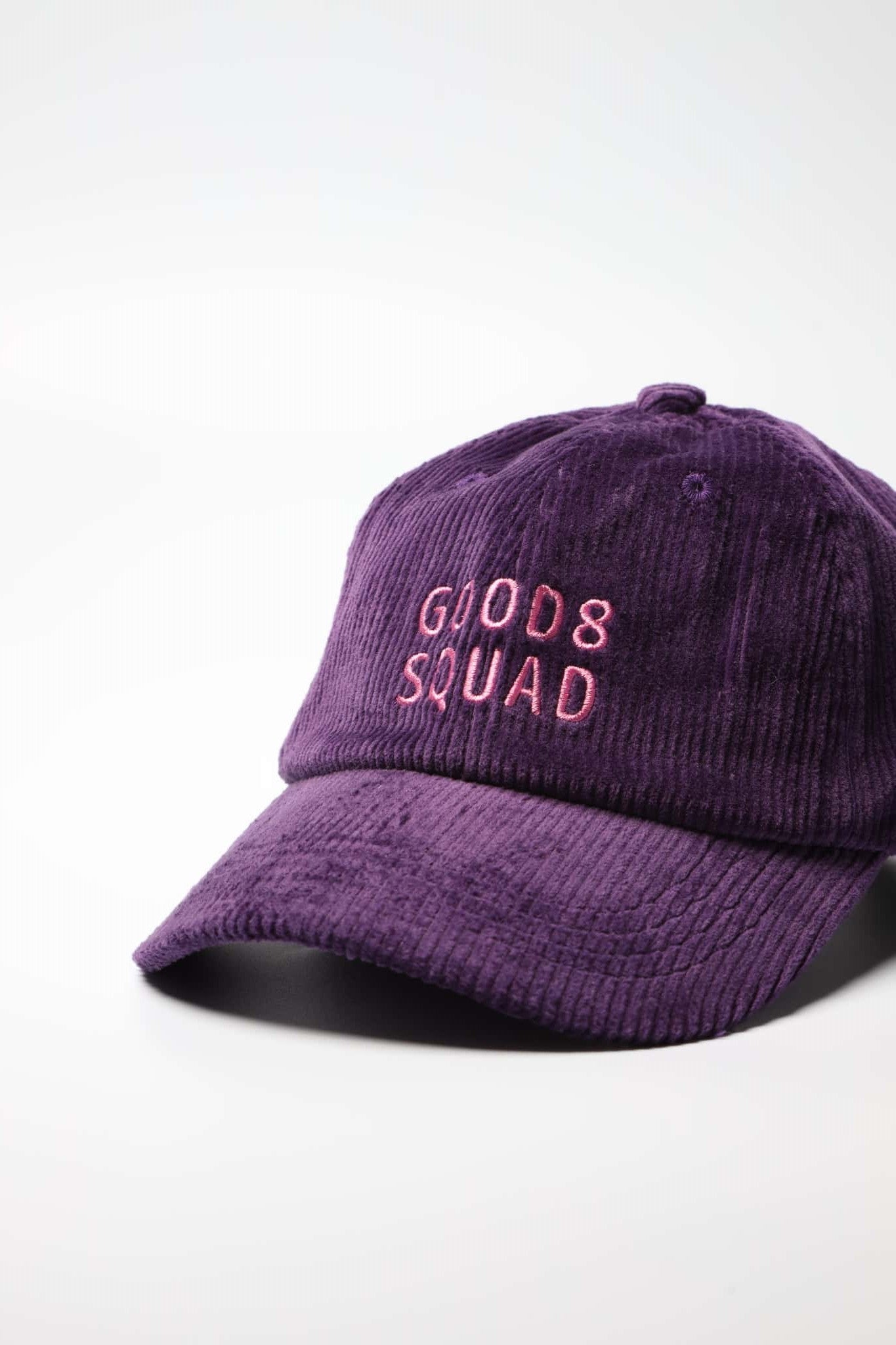 G8S Corduroy CAP