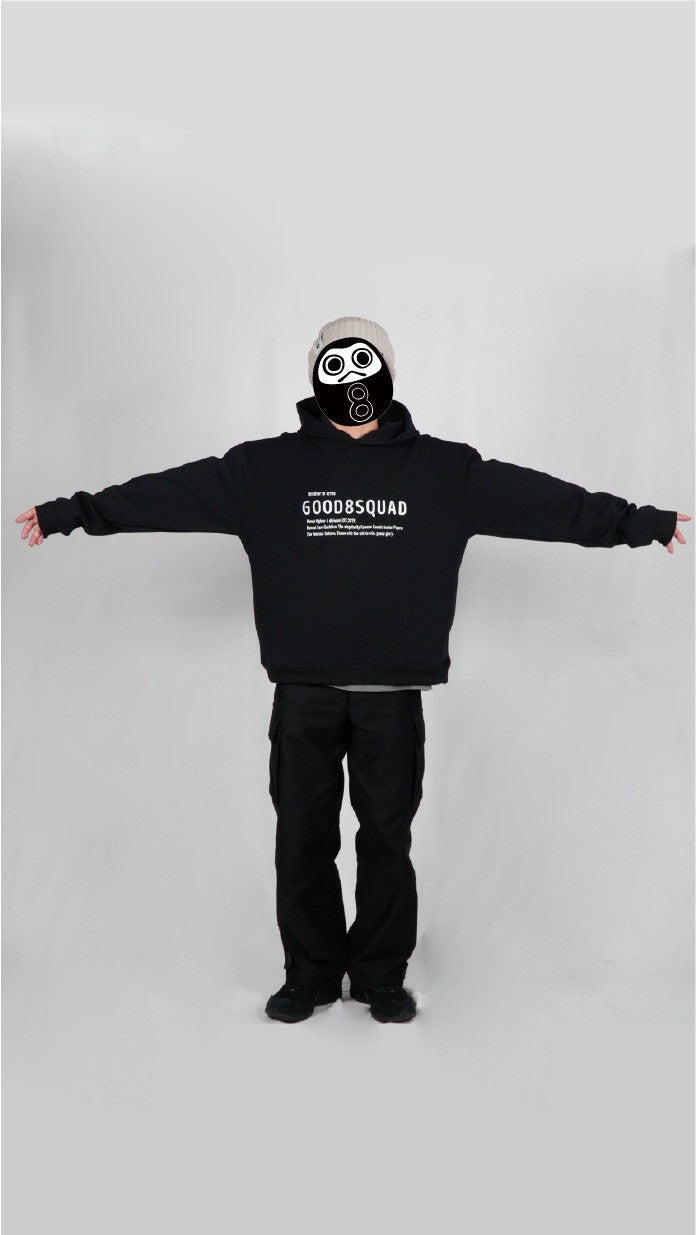 G8S BIA HOODIE