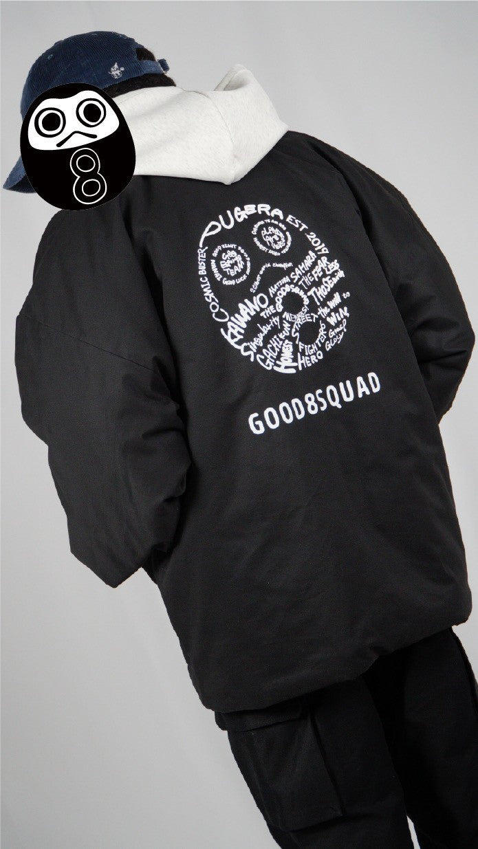 G8S HANTEN – GOOD8SQUAD STORE