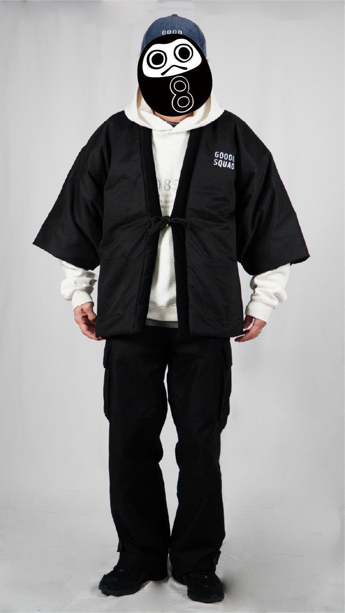 G8S HANTEN – GOOD8SQUAD STORE