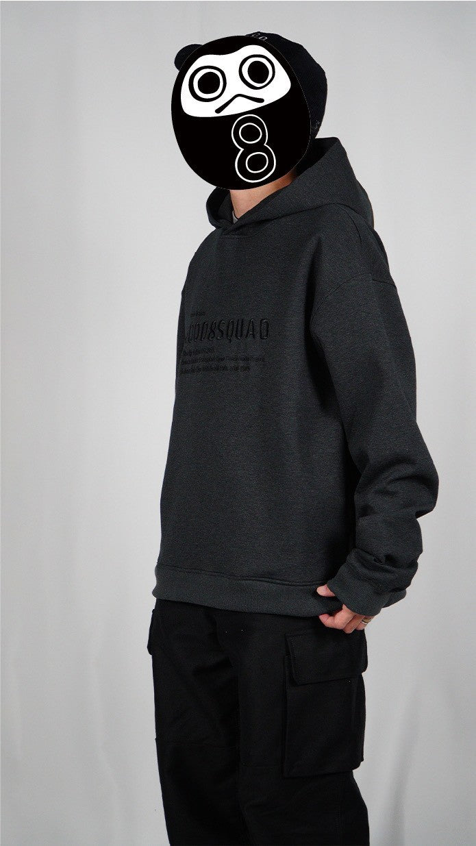 G8S BIA HOODIE