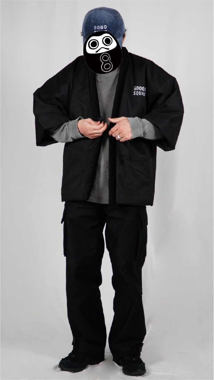 G8S HANTEN – GOOD8SQUAD STORE