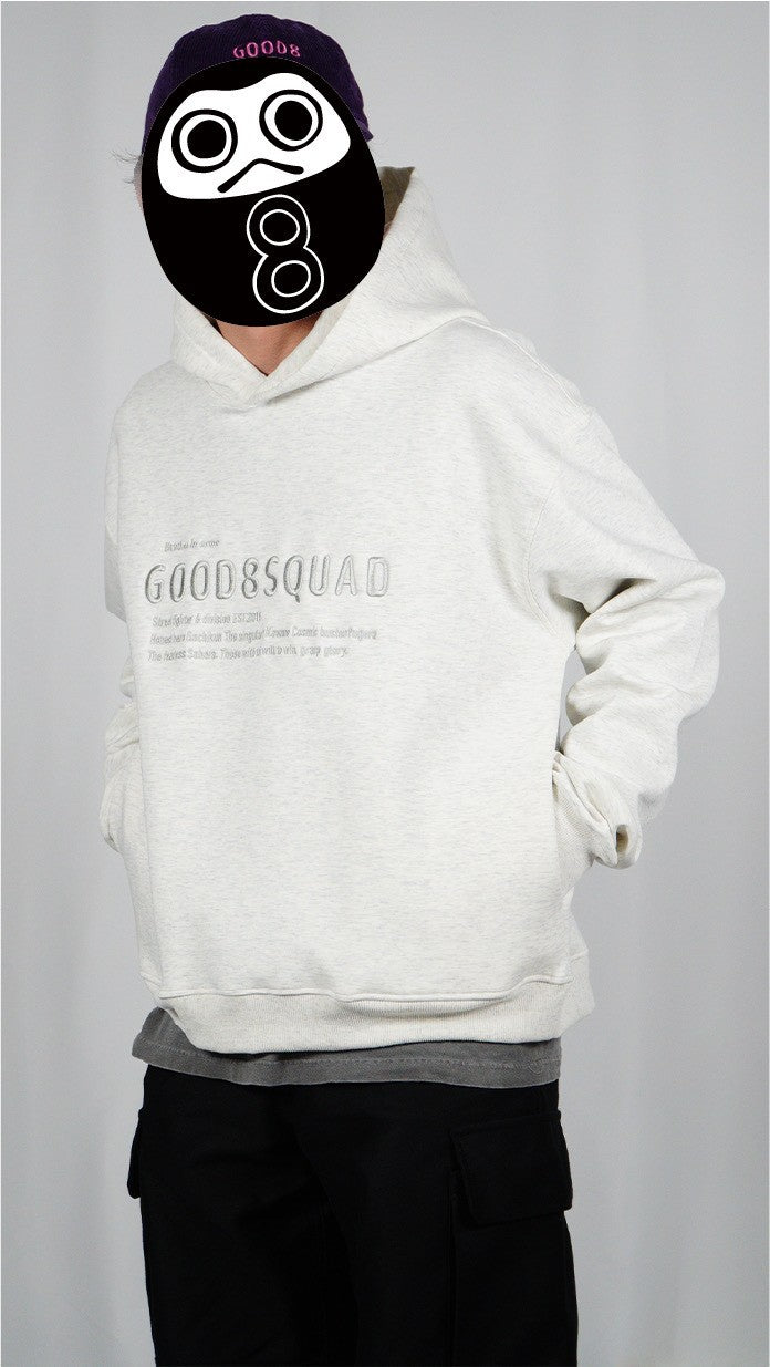 G8S BIA HOODIE