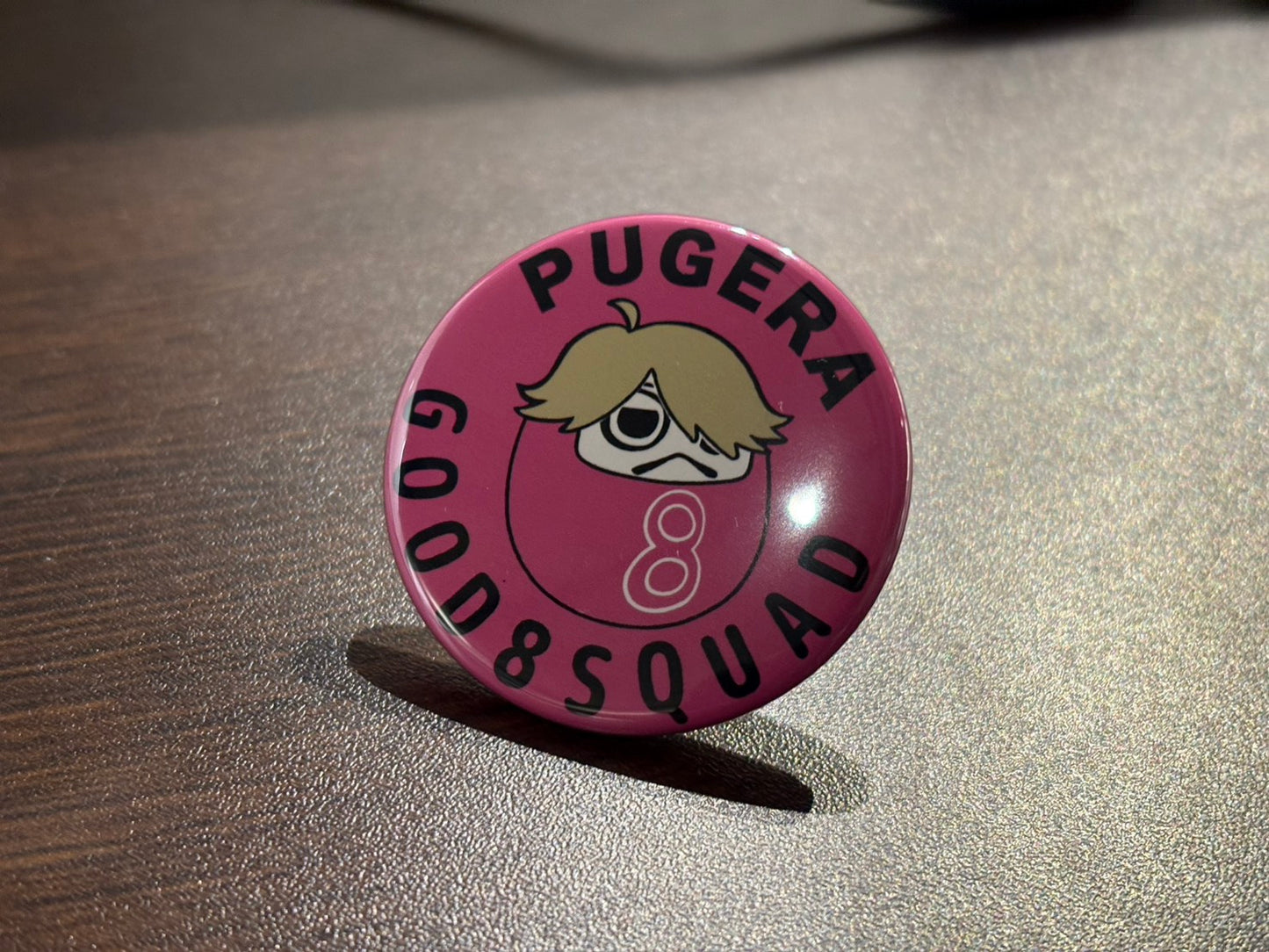 G8S RANDOM CAN BADGES 2026