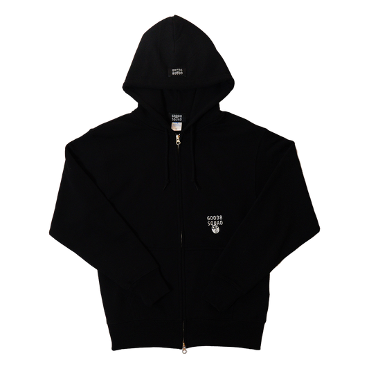 G8S Zip Hoodie