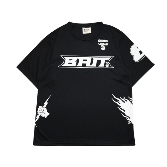 G8S × BAIT Uniform